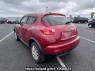 Used 2011 AT nissan juke YF15 Image[4]