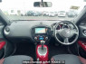 Used 2011 AT nissan juke YF15 Image[17]