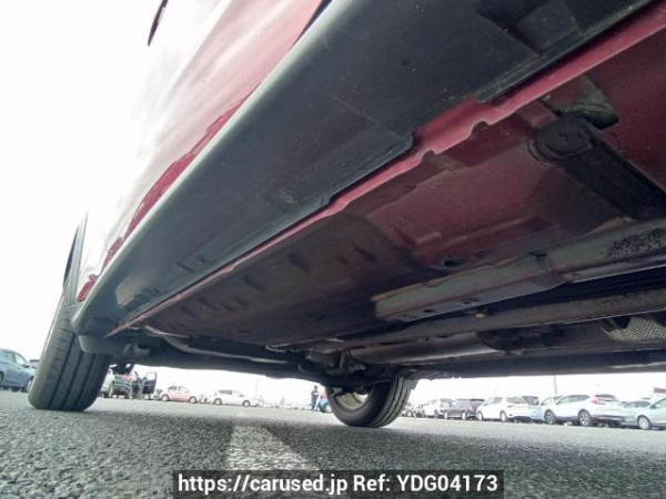 Used 2011 AT nissan juke YF15 Image[33]