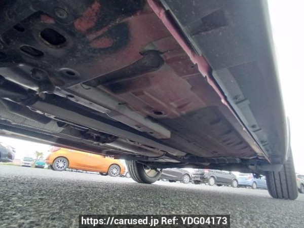 Used 2011 AT nissan juke YF15 Image[34]