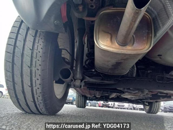 Used 2011 AT nissan juke YF15 Image[37]