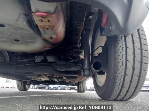 Used 2011 AT nissan juke YF15 Image[38]