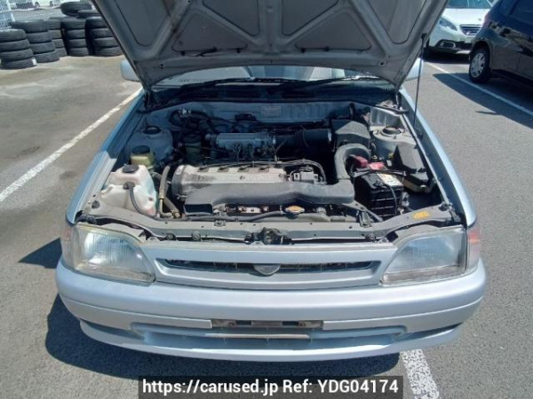 Used 1995 MT toyota starlet EP85 Image[9]