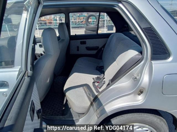 Used 1995 MT toyota starlet EP85 Image[16]