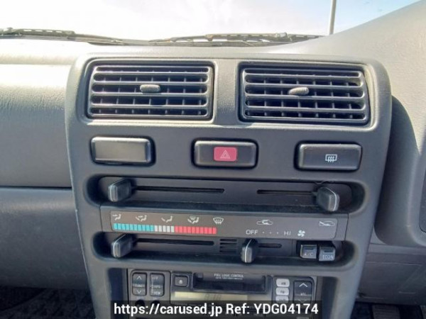 Used 1995 MT toyota starlet EP85 Image[23]