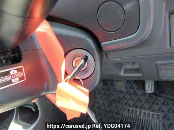 Used 1995 MT toyota starlet EP85 Image[26]