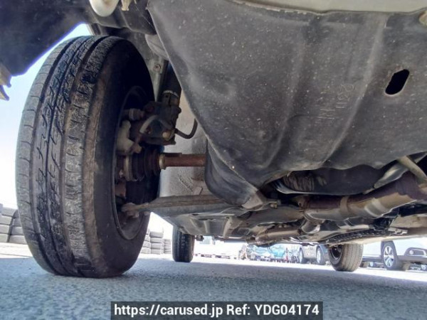 Used 1995 MT toyota starlet EP85 Image[31]