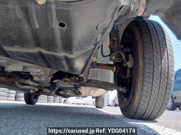 Used 1995 MT toyota starlet EP85 Image[32]