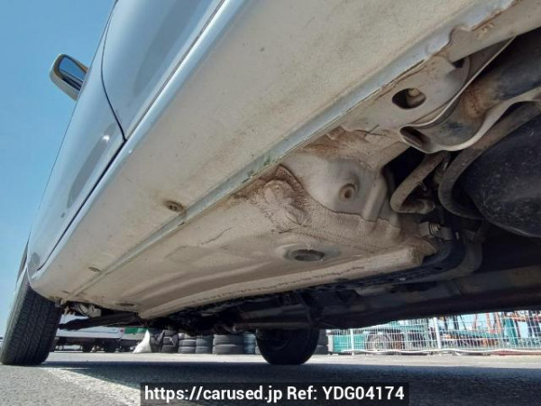 Used 1995 MT toyota starlet EP85 Image[35]