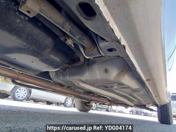 Used 1995 MT toyota starlet EP85 Image[36]