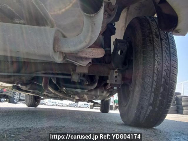 Used 1995 MT toyota starlet EP85 Image[38]