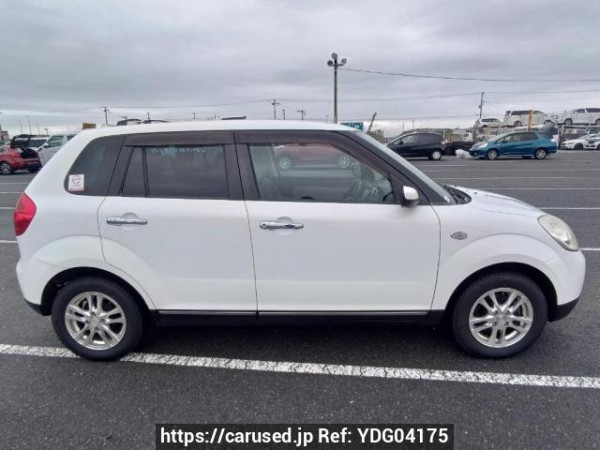 Used 2010 AT mazda verisa DC5W Image[7]