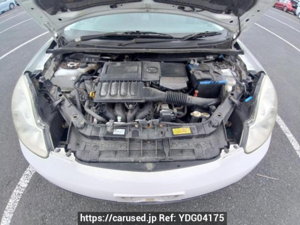 Used 2010 AT mazda verisa DC5W Image[9]