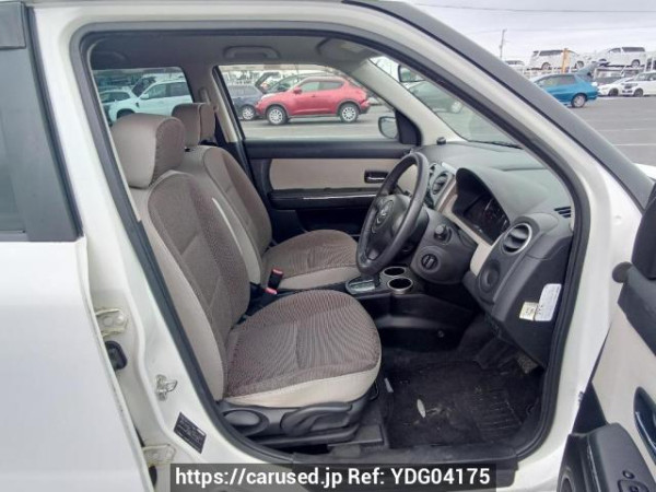 Used 2010 AT mazda verisa DC5W Image[13]