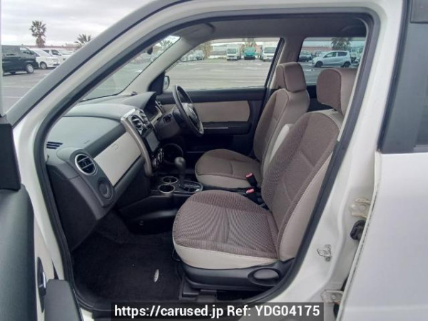 Used 2010 AT mazda verisa DC5W Image[14]