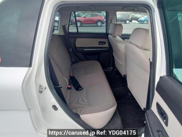 Used 2010 AT mazda verisa DC5W Image[15]