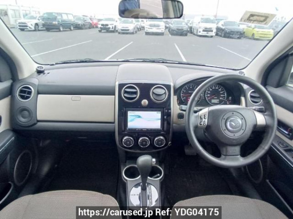 Used 2010 AT mazda verisa DC5W Image[17]