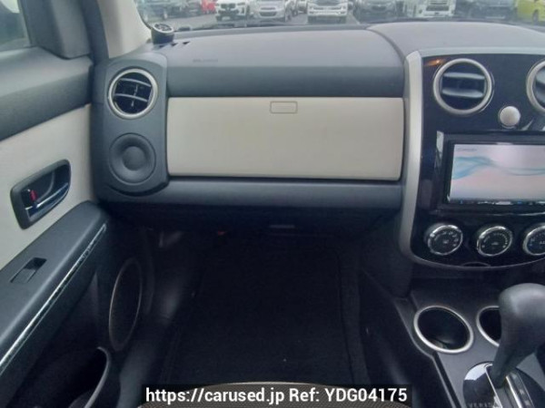 Used 2010 AT mazda verisa DC5W Image[18]