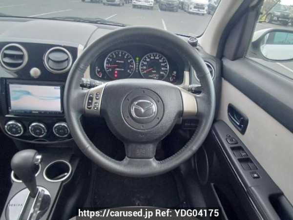 Used 2010 AT mazda verisa DC5W Image[19]