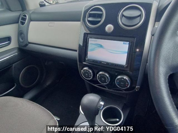 Used 2010 AT mazda verisa DC5W Image[22]