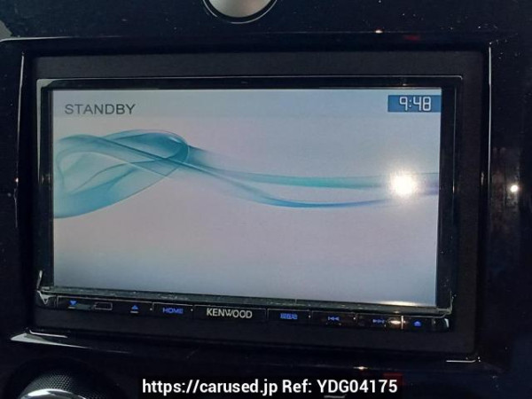 Used 2010 AT mazda verisa DC5W Image[23]