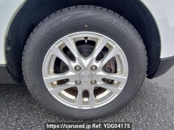 Used 2010 AT mazda verisa DC5W Image[27]