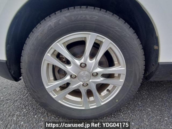 Used 2010 AT mazda verisa DC5W Image[28]