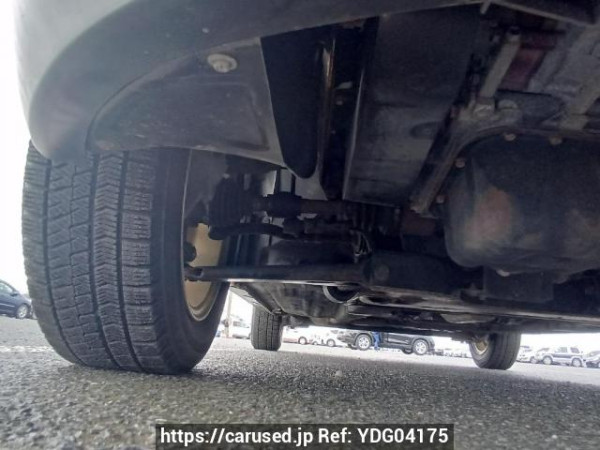 Used 2010 AT mazda verisa DC5W Image[31]