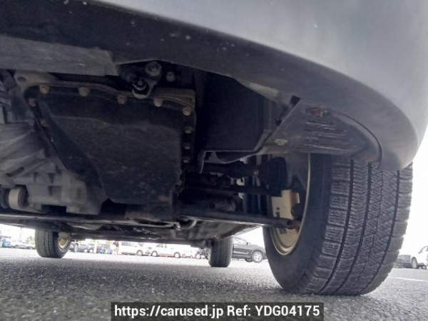 Used 2010 AT mazda verisa DC5W Image[32]