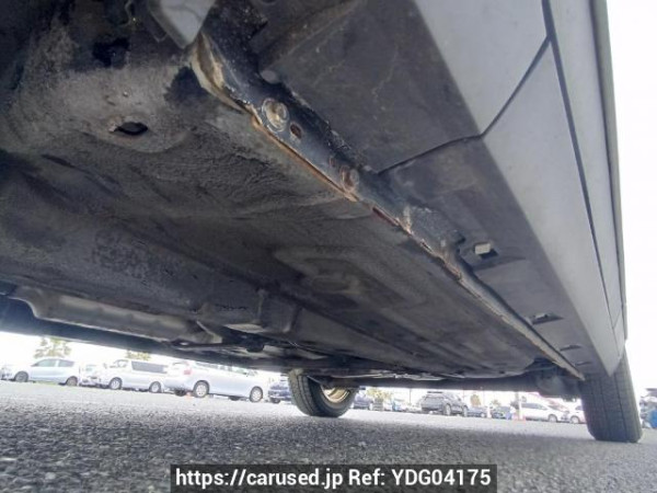 Used 2010 AT mazda verisa DC5W Image[34]