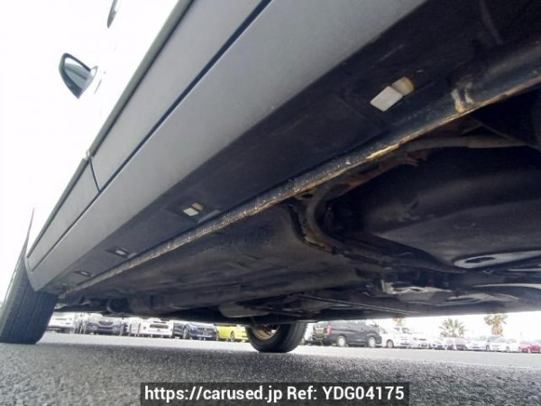 Used 2010 AT mazda verisa DC5W Image[35]