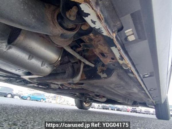 Used 2010 AT mazda verisa DC5W Image[36]