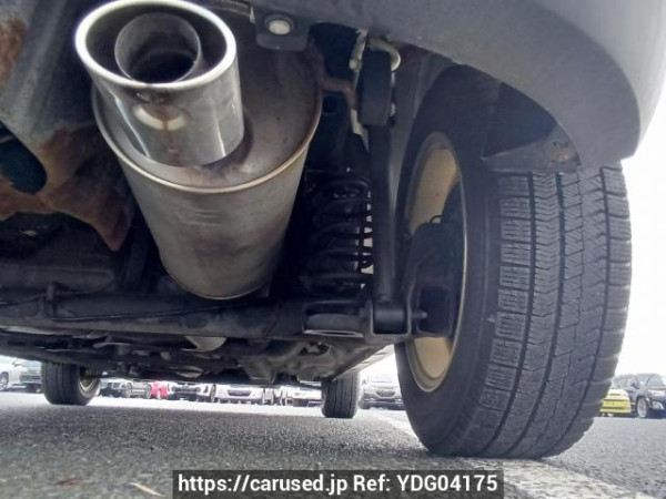 Used 2010 AT mazda verisa DC5W Image[38]