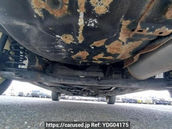 Used 2010 AT mazda verisa DC5W Image[39]