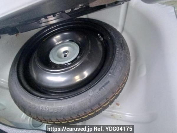 Used 2010 AT mazda verisa DC5W Image[40]