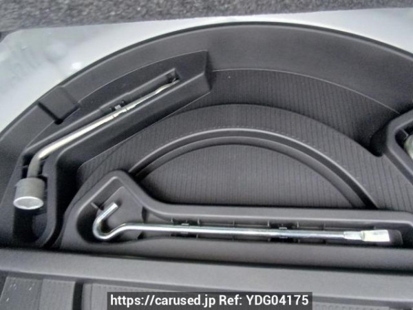 Used 2010 AT mazda verisa DC5W Image[41]