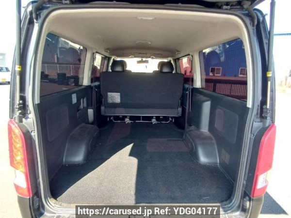 Used 2016 AT toyota regiusace-van KDH206V Image[8]