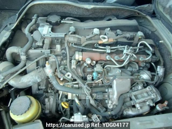 Used 2016 AT toyota regiusace-van KDH206V Image[10]