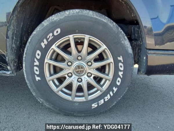 Used 2016 AT toyota regiusace-van KDH206V Image[29]