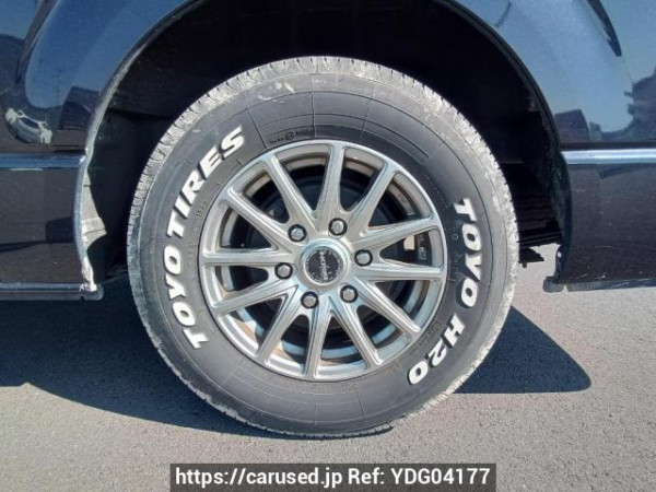 Used 2016 AT toyota regiusace-van KDH206V Image[32]