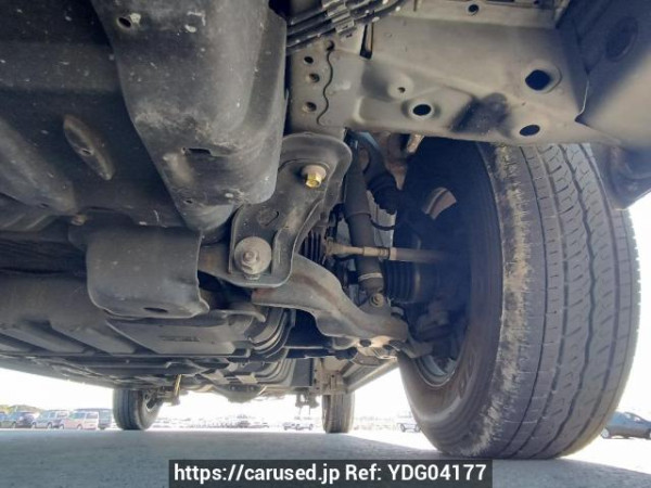 Used 2016 AT toyota regiusace-van KDH206V Image[34]