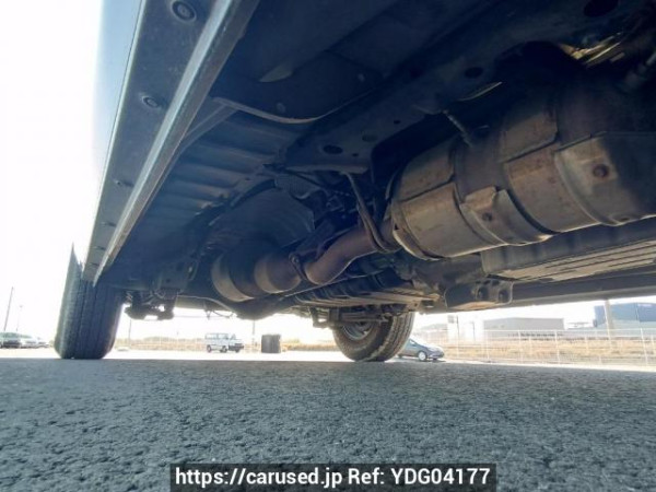 Used 2016 AT toyota regiusace-van KDH206V Image[35]