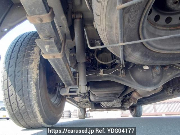 Used 2016 AT toyota regiusace-van KDH206V Image[39]