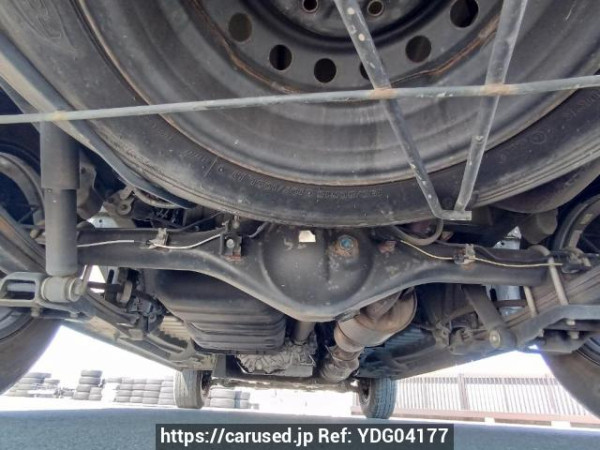 Used 2016 AT toyota regiusace-van KDH206V Image[40]