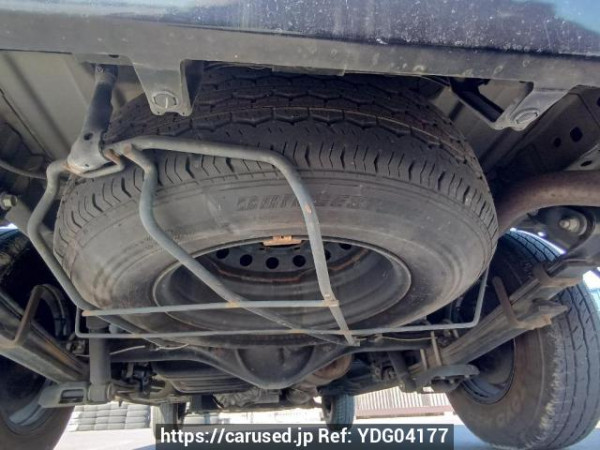 Used 2016 AT toyota regiusace-van KDH206V Image[42]