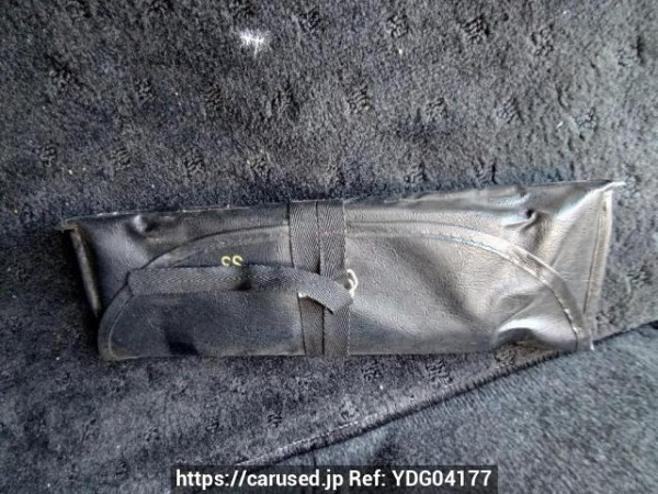 Used 2016 AT toyota regiusace-van KDH206V Image[44]