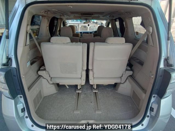Used 2011 AT toyota alphard ANH20W Image[8]