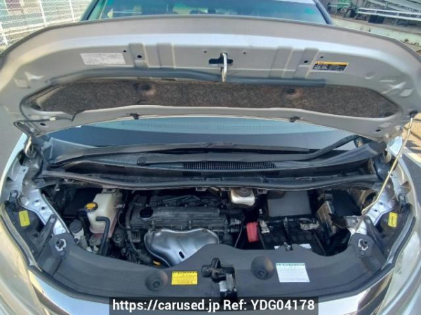 Used 2011 AT toyota alphard ANH20W Image[9]