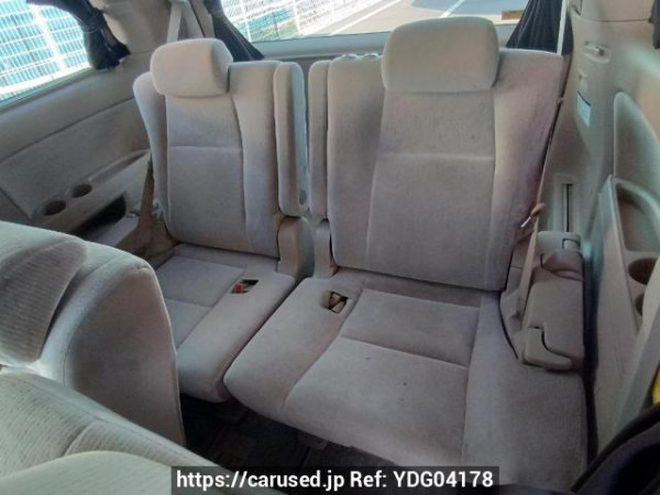 Used 2011 AT toyota alphard ANH20W Image[17]