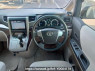 Used 2011 AT toyota alphard ANH20W Image[20]